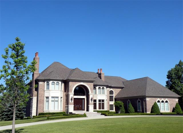 Homes for sale in The Heights Rochester MI 